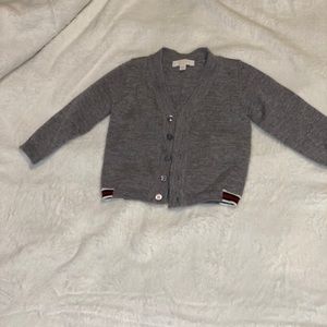 Infants Gucci Cardigan